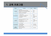 [인적자원관리] 교육훈련-20