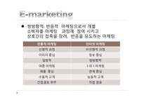 [인터넷마케팅] Amazon(아마존) & Goopas(구파스)-5