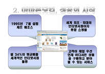 [인터넷마케팅] Amazon(아마존) & Goopas(구파스)-8