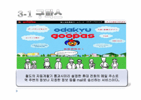 [인터넷마케팅] Amazon(아마존) & Goopas(구파스)-16
