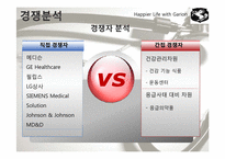 [마케팅] 의료기기 제품 -가리온-13