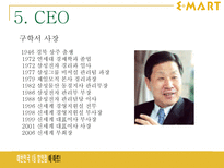 이마트 E MART 성공사례-7