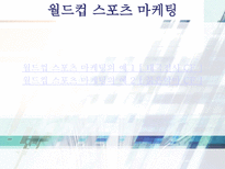 스포츠 마케팅 레포트-15