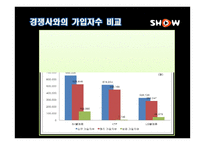 [광고경영론] SHOW의 IMC 전략 분석-4