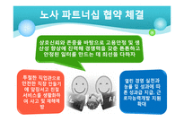 [노사관계] 경기고속 우수 노사관계 사례-11