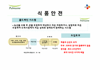 [인적자원관리, HRM] 풀무원 vs CJ-15