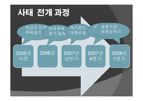 서브 프라임 모기지 사태 분석-10