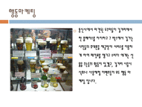 [호텔관광] 체험 마케팅-8
