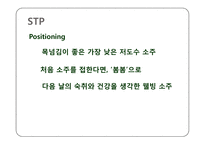 [시장조사론] 소주 봄봄의 소비자 인식 및 이용실태-19