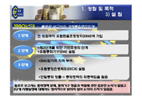 [경제통합론] 유럽의 통화통합(유로화)-7