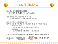 [호텔] 클럽메드 Club Med 서비스전략-14