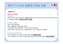 한미 FTA의 발효가 우리에게 미치는 영향-19