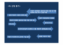 SL 기업 국제경영전략-3