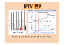 [광고경영론] IPTV 광고-4