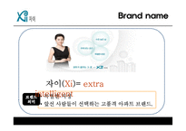 래미안과 자이 라이벌기업의 4P분석(아파트)-16