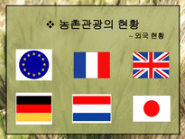 농촌관광의 발전방안-8