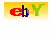 [국제마케팅] ebay 이베이 성공전략 분석-1