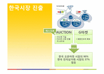 [국제마케팅] ebay 이베이 성공전략 분석-13