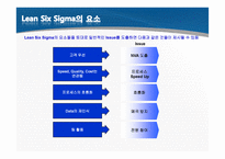 린 엔터프라이즈(Lean Enterprise) -Lean Six Sigma 의 관점에서-13