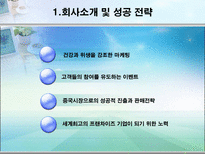 비비큐 BBQ의 중국진출과 다국적 기업화를 위한 전략-8