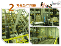 [물류시스템분석] 웅진씽크빅 물류혁신사례연구-7
