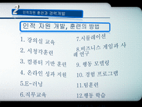 [인적자원관리] 이랜드 기업조사-15