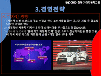 현대기아자동차 경영조직-16