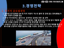 현대기아자동차 경영조직-17
