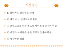 외식업체 마르쉐 조사-13