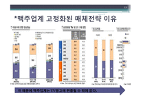 [광고경영론] Hite 하이트 맥주 브랜드광고-11