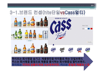 [광고경영론] Hite 하이트 맥주 브랜드광고-20