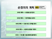 소프트뱅크 손정의 리더십-7