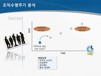 SkyCast 조직분석-7