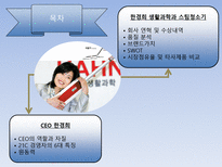 [CEO와 리더십] 한경희생활과학 한경희 리더십-2