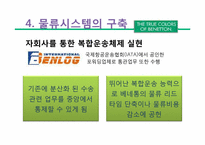 베네통 & 월마트 물류시스템-15