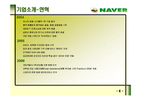 네이버 성공요인 분석-5