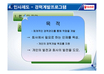 [기업교육론] 오리온그룹의 기업교육-12