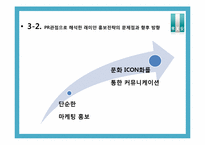 [PR기획서] 래미안 아파트의 `문화 ICON`화 전략-16