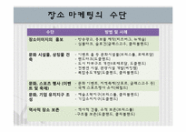 장소 마케팅 레포트-5