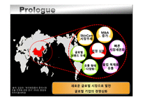 [국제마케팅] 글로벌 기업의 시장 차별화 전략 -로레알과 P&G의 한국과 중국시장 진출 전략-4