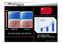 [국제마케팅] 글로벌 기업의 시장 차별화 전략 -로레알과 P&G의 한국과 중국시장 진출 전략-5