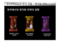 [국제마케팅] 글로벌 기업의 시장 차별화 전략 -로레알과 P&G의 한국과 중국시장 진출 전략-9