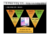 [국제마케팅] 글로벌 기업의 시장 차별화 전략 -로레알과 P&G의 한국과 중국시장 진출 전략-20