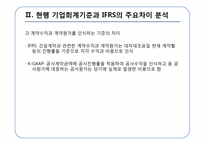 [회계정보] IFRS의 적용에 따른 법인세법상의 문제점과 해결방안-6