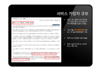 [이비지니스] 페이스북(Facebook Site) 분석-4