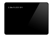 [이비지니스] 페이스북(Facebook Site) 분석-10