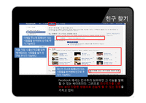 [이비지니스] 페이스북(Facebook Site) 분석-14
