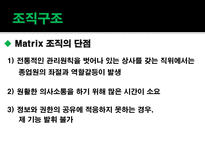 [경영조직론] LG 조직구조-10