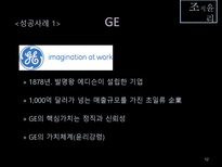 [조직구조론] 조직윤리-12