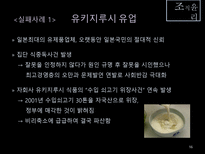 [조직구조론] 조직윤리-16
